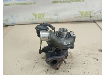 Turbo turbina 507852H301868 Dacia Logan 1 (2004 - 2008) 1.5 dci k9k792