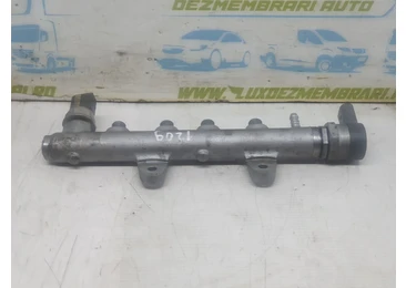 Rampa injectoare 04B130093 Volkswagen Polo 5 (6R) (facelift) (2014 - 2018) CUSB