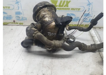 Racitor gaze EGR 04B131501D Volkswagen Polo 5 (6R) (facelift) (2014 - 2018) 1.4 tdi CUSB