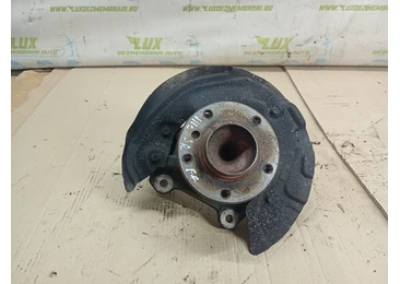 Fuzeta dreapta fata 31216773210 BMW Seria 3 E90 (2004 - 2010) N46 B20 B
