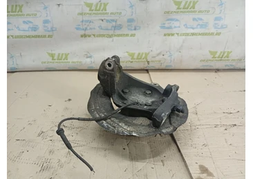 Fuzeta dreapta fata 31216773210 BMW Seria 3 E90 (2004 - 2010) - miniatura 2