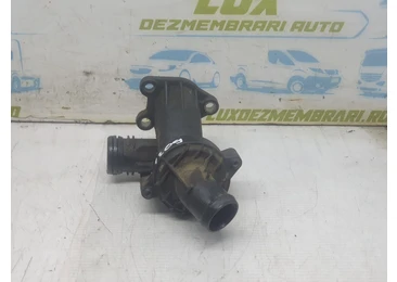 Carcasa termostat 04B121111C Volkswagen Polo 5 (6R) (facelift) (2014 - 2018) CUSB
