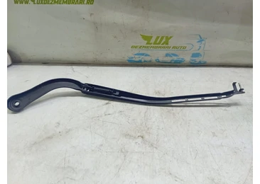 Brat stergator parbriz dreapta BMW Seria 3 E90 (2004 - 2010) - miniatura 2