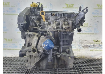 Motor complet fara anexe k9k792 Dacia Logan 1 (2004 - 2008) 1.5 dci k9k792