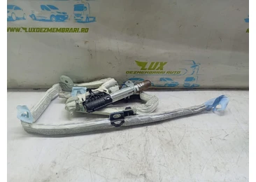 Airbag cortina stanga 84696664505n BMW Seria 3 E90 (2004 - 2010) 2.0 d 2.0 d N47