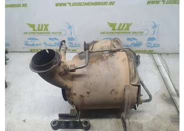 Filtru particule DPF 04B131765B Volkswagen Polo 5 (6R) (facelift) (2014 - 2018) CUSB
