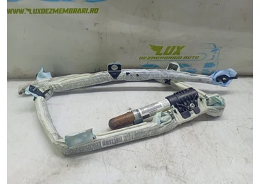 Airbag cortina dreapta 85696664605r BMW Seria 3 E90 (2004 - 2010) 2.0 d N47