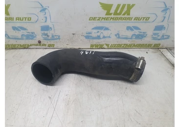 Furtun intercooler Volkswagen Passat B6 (2005 - 2010) - miniatura 2