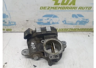 Clapeta acceleratie 04B128063K Volkswagen Polo 5 (6R) (facelift) (2014 - 2018) CUSB