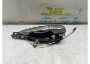 Maner exterior BMW Seria 3 E90 (2004 - 2010) 2.0 d N47