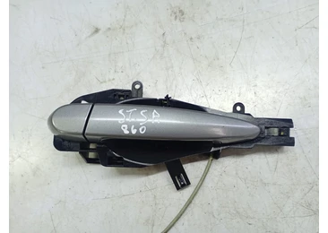 Maner exterior BMW Seria 3 E90 (2004 - 2010) - miniatura 3