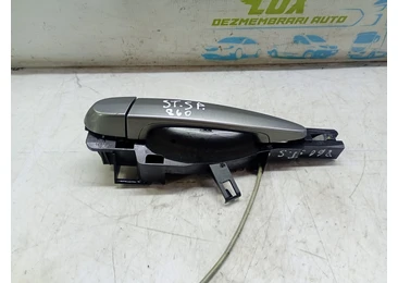 Maner exterior BMW Seria 3 E90 (2004 - 2010) N47