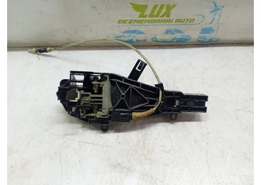Maner exterior BMW Seria 3 E90 (2004 - 2010) - miniatura 2