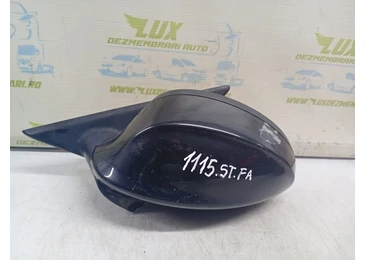 Oglinda stanga E1010803 BMW Seria 3 E90 (2004 - 2010) - miniatura 2
