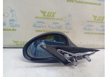 Oglinda stanga E1010803 BMW Seria 3 E90 (2004 - 2010) N46 B20 B