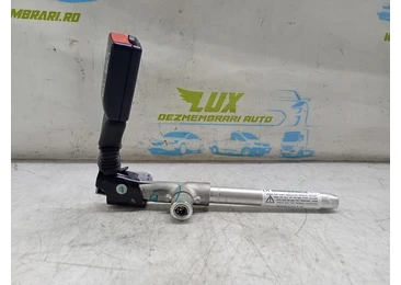 Pretensioner 6975363 BMW Seria 3 E90 (2004 - 2010) 2.0 d 2.0 d N47