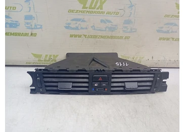 Grila ventilatie bord 64229123301-01 BMW Seria 3 E90 (2004 - 2010) N46 B20 B