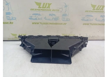 Grila ventilatie bord 64229123301-01 BMW Seria 3 E90 (2004 - 2010) - miniatura 2