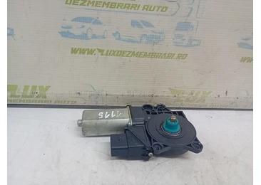 Motoras geam dreapta spate 71001603 BMW Seria 3 E90 (2004 - 2010) 2.0 benzina N46 B20 B
