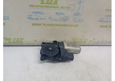 Motoras geam dreapta spate 71001603 BMW Seria 3 E90 (2004 - 2010) - miniatura 2
