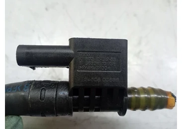 Conducta combustibil 78022439 BMW Seria 3 E90 (2004 - 2010) - miniatura 2