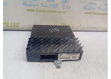 Amplificator audio HV6960925 BMW Seria 3 E90 (2004 - 2010) - miniatura 2