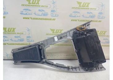Ornament consola centrala 51167132376 BMW Seria 3 E90 (2004 - 2010) - miniatura 2