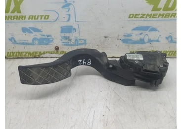 Pedala acceleratie 8El721523 Audi A4 B6 (2000 - 2005) AWX