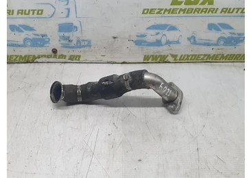 Conducta EGR 04b131521g Volkswagen Polo 5 (6R) (facelift) (2014 - 2018) 1.4 tdi CUSB