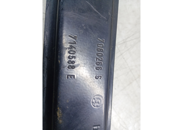 Macara geam dreapta fata 7060266S BMW Seria 3 E90 (2004 - 2010) - miniatura 3