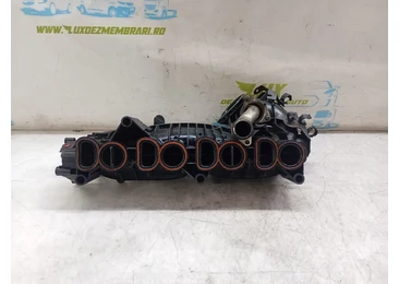 Galerie admisie 7810742 BMW Seria 3 E90 (2004 - 2010) 2.0 d N47