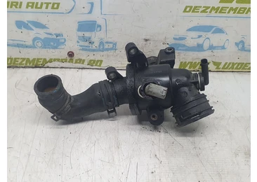 Carcasa termostat 4006164 Mercedes Benz E-Class W212 (2009 - 2013) OM651.924
