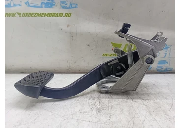 Pedala frana 423224-03 BMW Seria 3 E90 (2004 - 2010) - miniatura 4