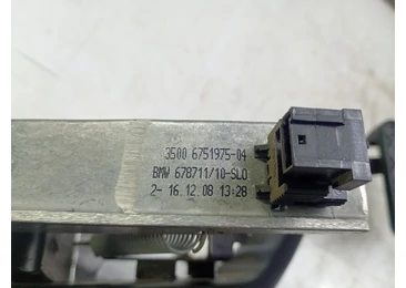 Pedala frana 423224-03 BMW Seria 3 E90 (2004 - 2010) - miniatura 2