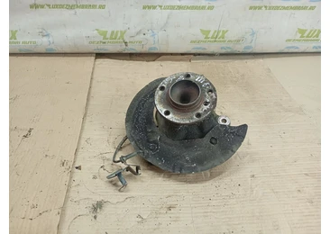 Fuzeta stanga fata 13612610 BMW Seria 3 E90 (2004 - 2010) N46 B20 B