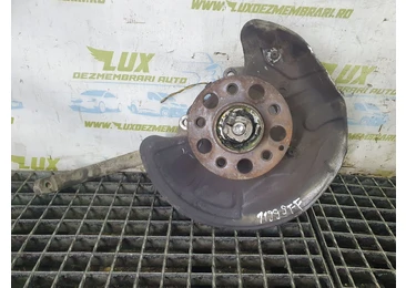 Fuzeta stanga fata Mercedes Benz E-Class W211/S211 (2002 - 2006) OM 642.920