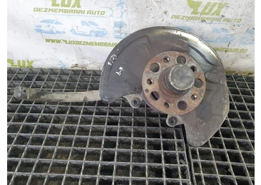 Fuzeta dreapta fata Mercedes Benz E-Class W211/S211 (2002 - 2006) OM 642.920
