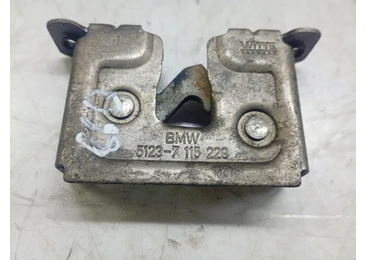 Broasca capota 5123-7115229 BMW Seria 3 E90 (2004 - 2010) - miniatura 2