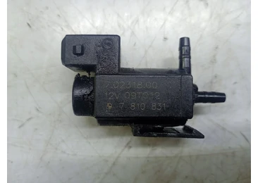 Electrovalva vacuum 70231800 BMW Seria 3 E90 (2004 - 2010) - miniatura 2