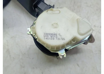 Centura siguranta stanga fata 33059848c BMW Seria 3 E90 (2004 - 2010) - miniatura 2