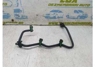 Rampa retur injectoare Volvo S60 2 (2010 - 2013) 1.6 d D4162T