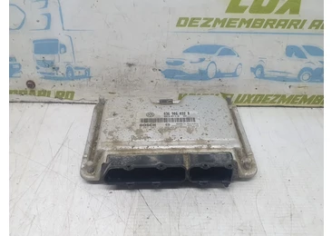 Calculator motor ECU 036906032B Skoda Octavia 1 (facelift) (2000 - 2010) AXP