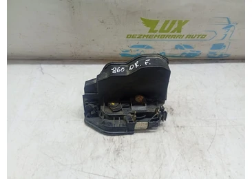 Broasca dreapta fata a053702 BMW Seria 3 E90 (2004 - 2010) 2.0 d N47