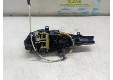 Maner exterior BMW Seria 3 E90 (2004 - 2010) - miniatura 3