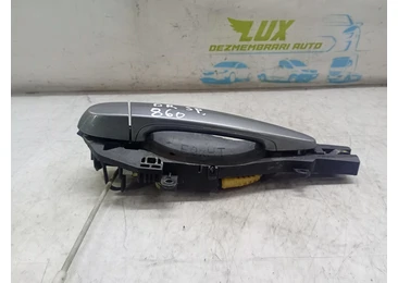 Maner exterior BMW Seria 3 E90 (2004 - 2010) - miniatura 2