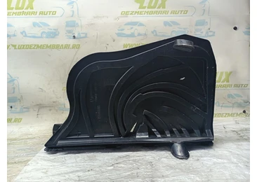 Deflector aer admisie A2128302200 Mercedes Benz E-Class W212 (2009 - 2013) OM651.924