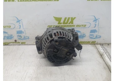 Alternator 7532966 BMW Seria 3 E90 (2004 - 2010) N46 B20 B