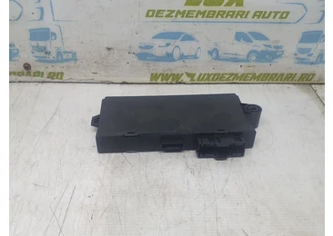 Modul confort 5wk49511FBR BMW Seria 3 E90 (2004 - 2010) N46 B20 B