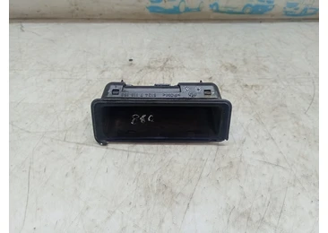 Maner deschidere haion 51247118158 BMW Seria 3 E90 (2004 - 2010) 2.0 d 2.0 d N47