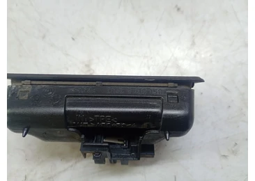 Maner deschidere haion 51247118158 BMW Seria 3 E90 (2004 - 2010) - miniatura 2